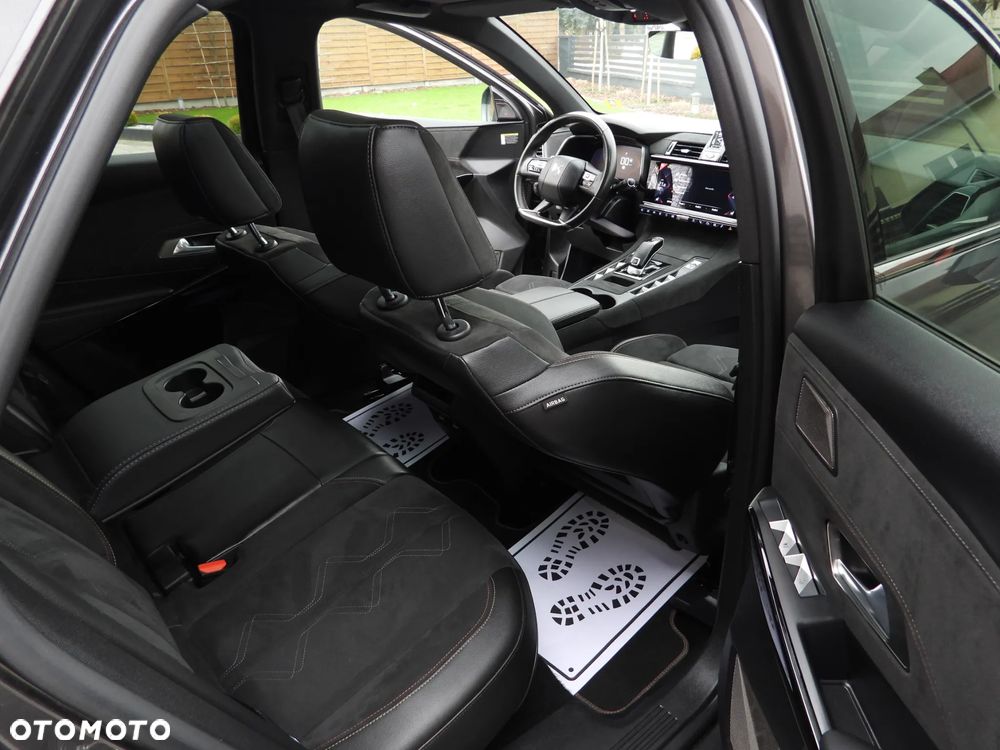 DS Automobiles DS 7 Crossback - 23