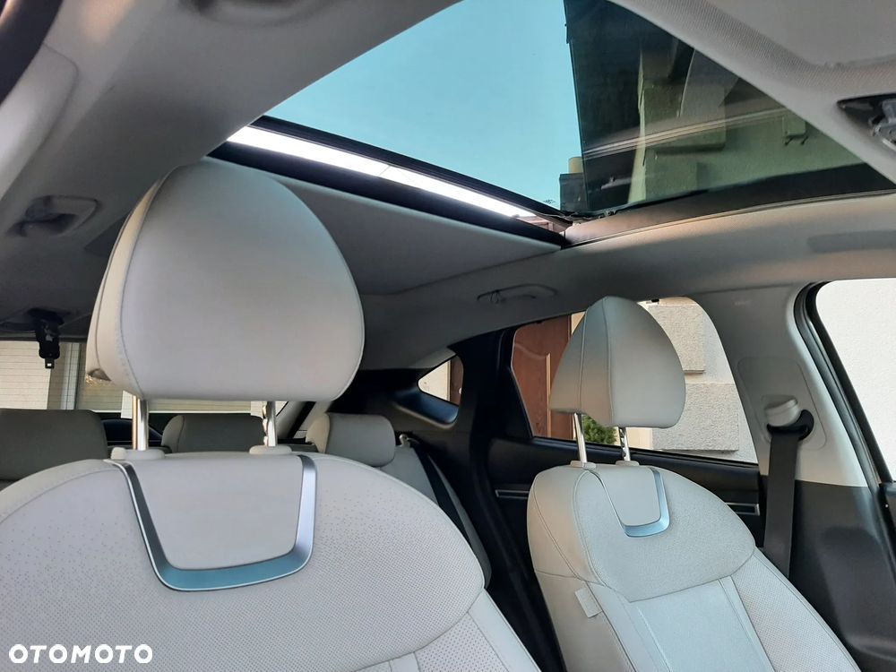 Hyundai Tucson 1.6 T-GDi PHEV Platinum 4WD - 16