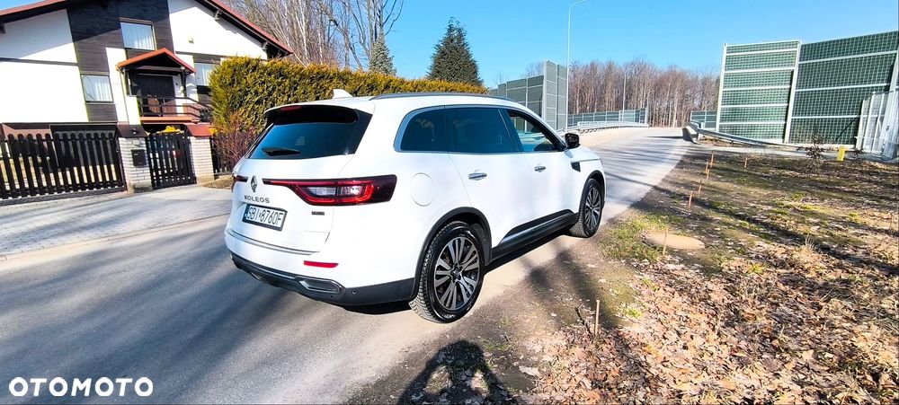 Renault Koleos 2.0 dCi Initiale Paris 4x4 X-Tronic - 6