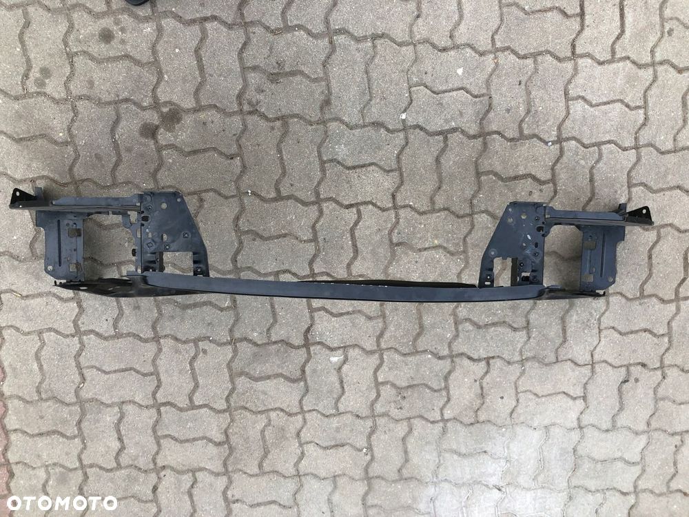 VOLVO S80 V70 MASKA PAS PRZEDNI WZMOCNIENIE LIFT - 5
