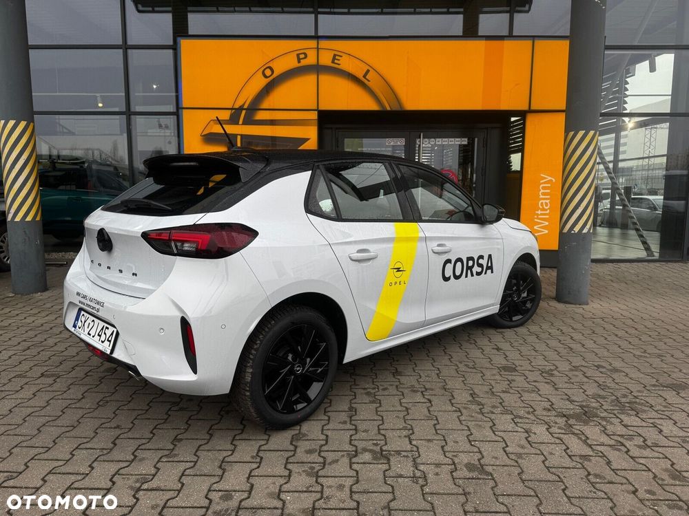 Opel Corsa - 5