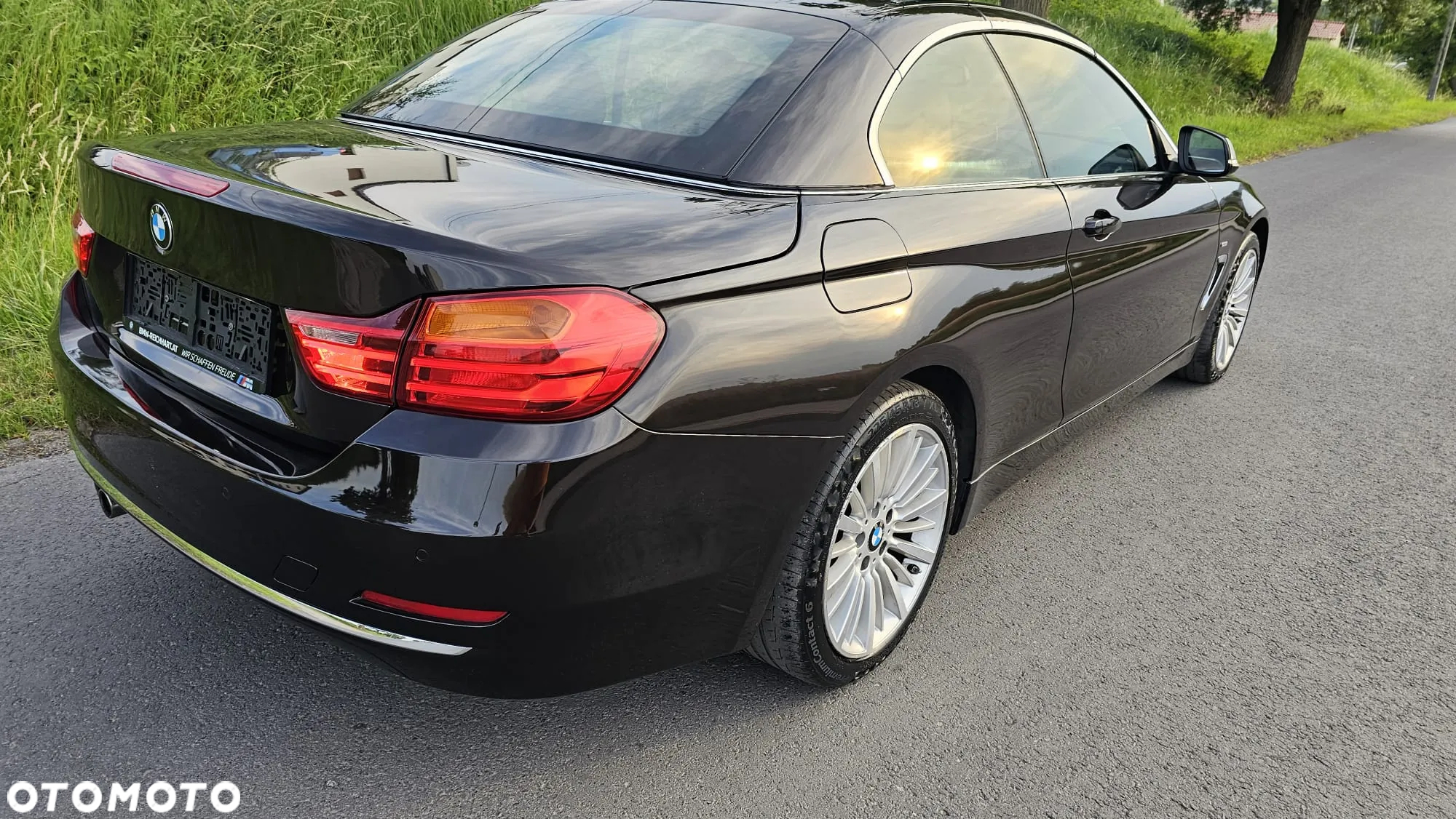 BMW Seria 4 428i xDrive Luxury Line - 14