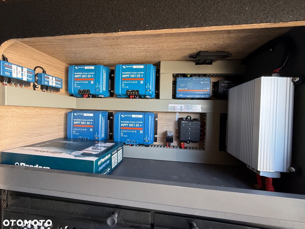 Dethleffs XXL A 9000-2 EB - 27