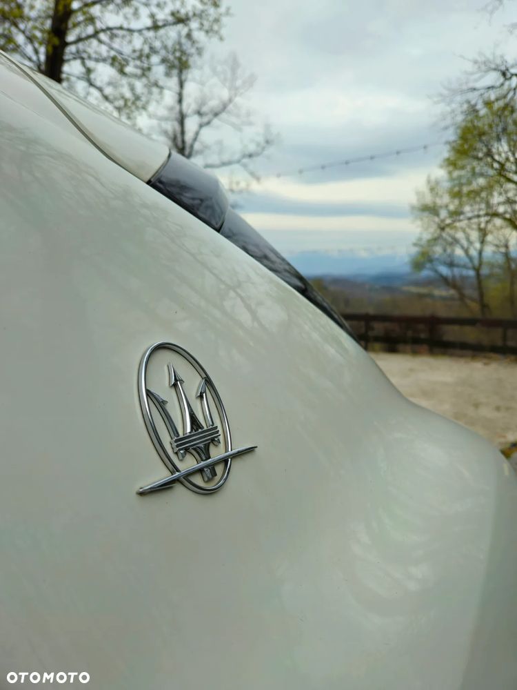 Maserati Levante - 32