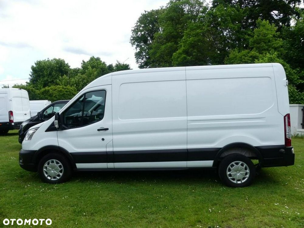 Ford Transit - 15