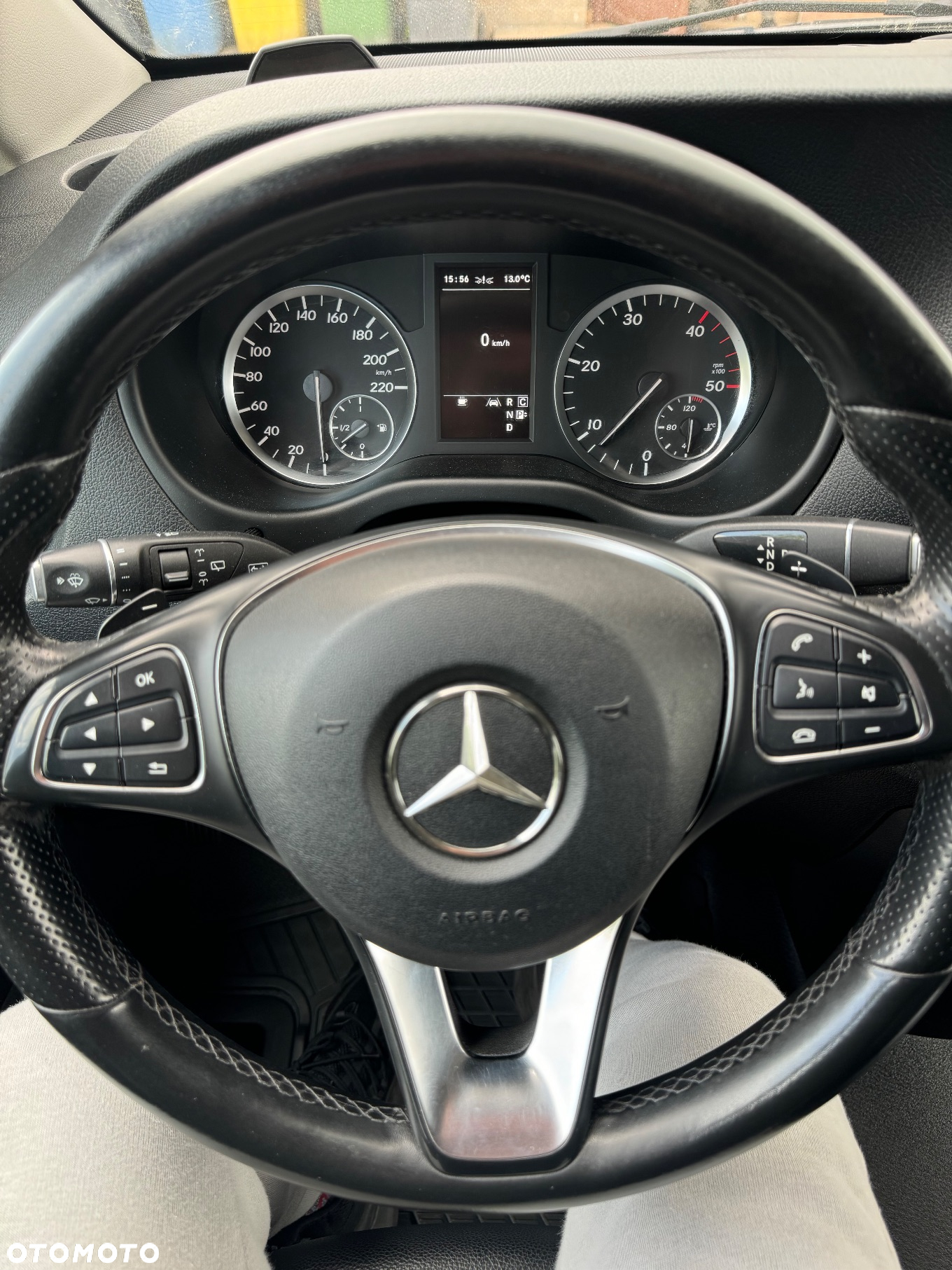 Mercedes-Benz Vito - 13