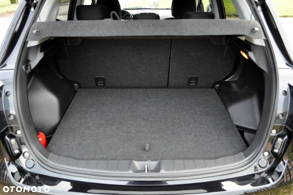 Mitsubishi ASX 1.6 Intense Plus Safety - 26