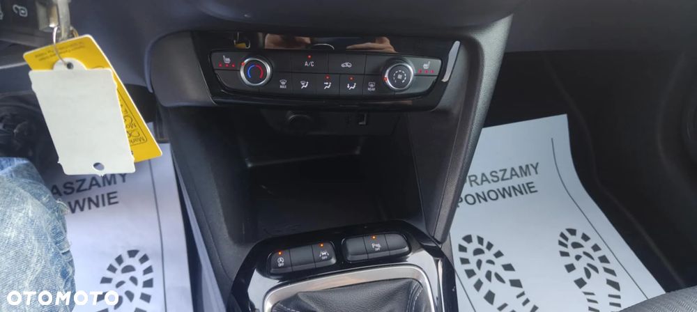 Opel Corsa 1.2 Business S&S - 16