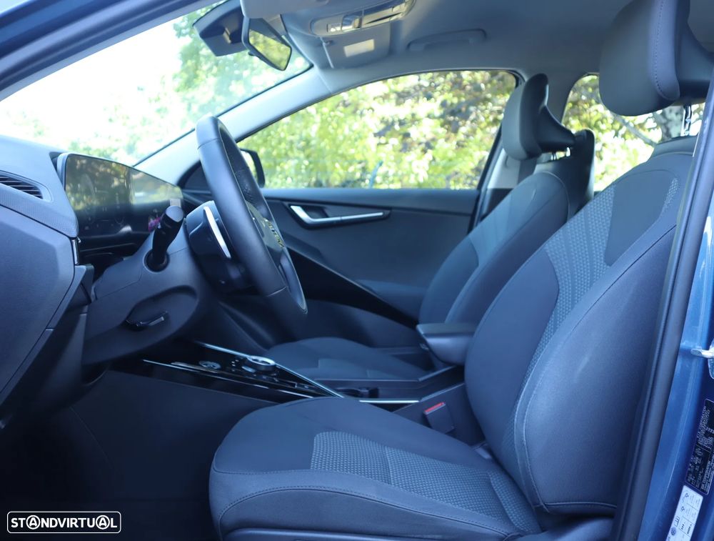 Kia e-Niro Edition 7 - 27