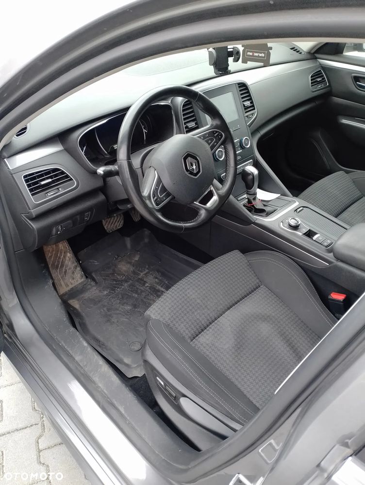Renault Talisman 1.6 Energy TCe Intens EDC - 10