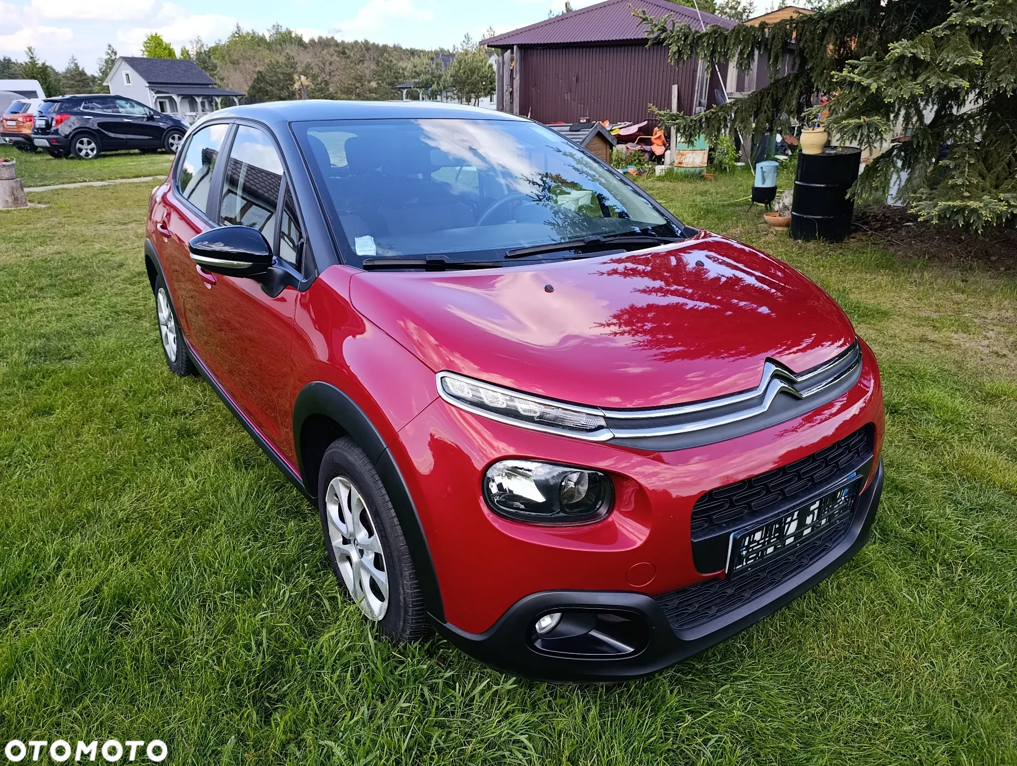Citroën C3 1.2 PureTech C-Series - 15