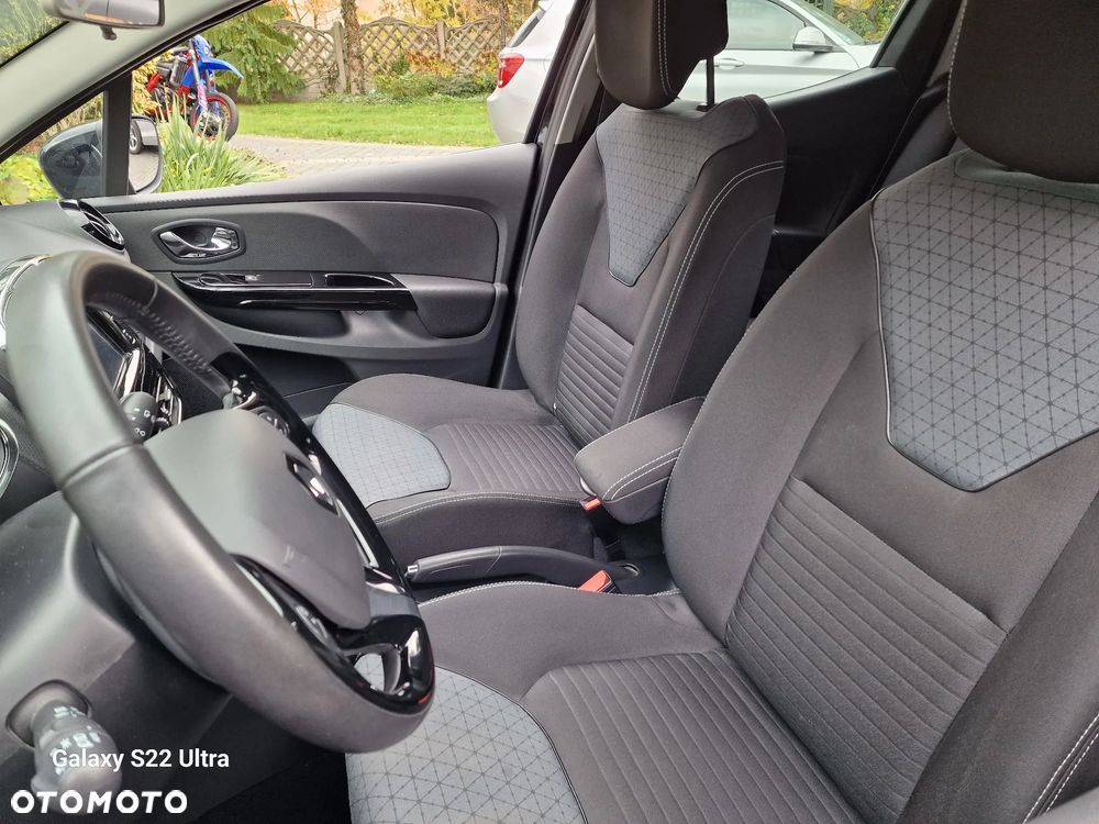 Renault Clio ENERGY TCe 90 Start & Stop Luxe - 11