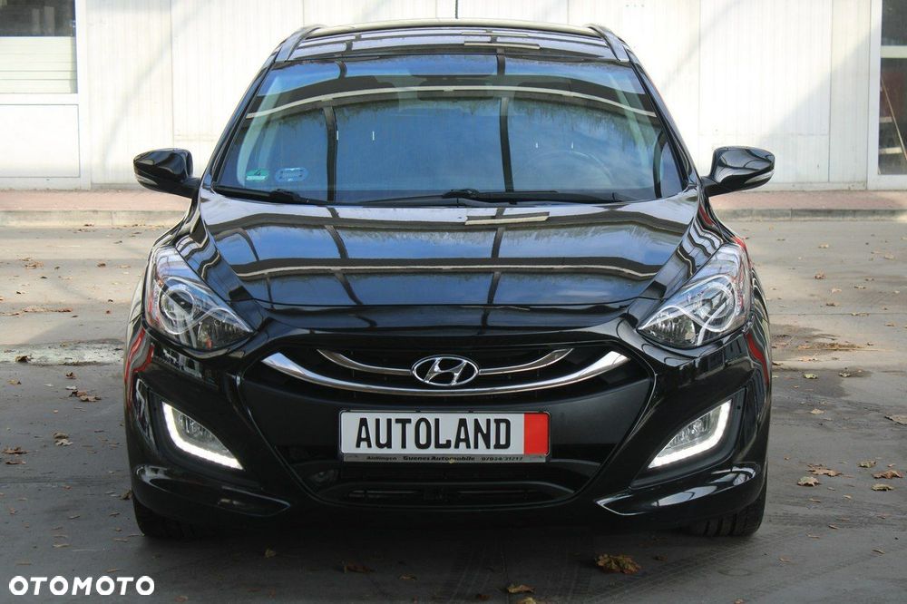 Hyundai i30 1.6 GDI BlueDrive Premium - 2