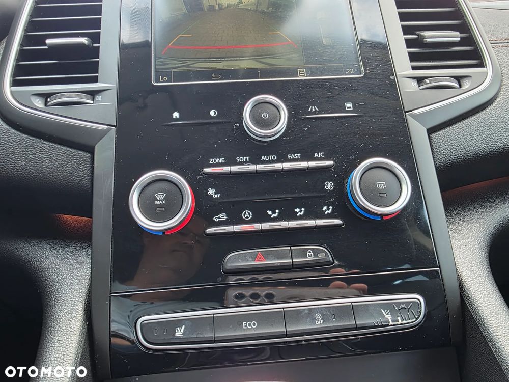 Renault Talisman 1.6 Energy TCe Intens EDC - 10
