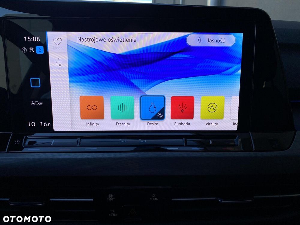 Volkswagen Golf - 30