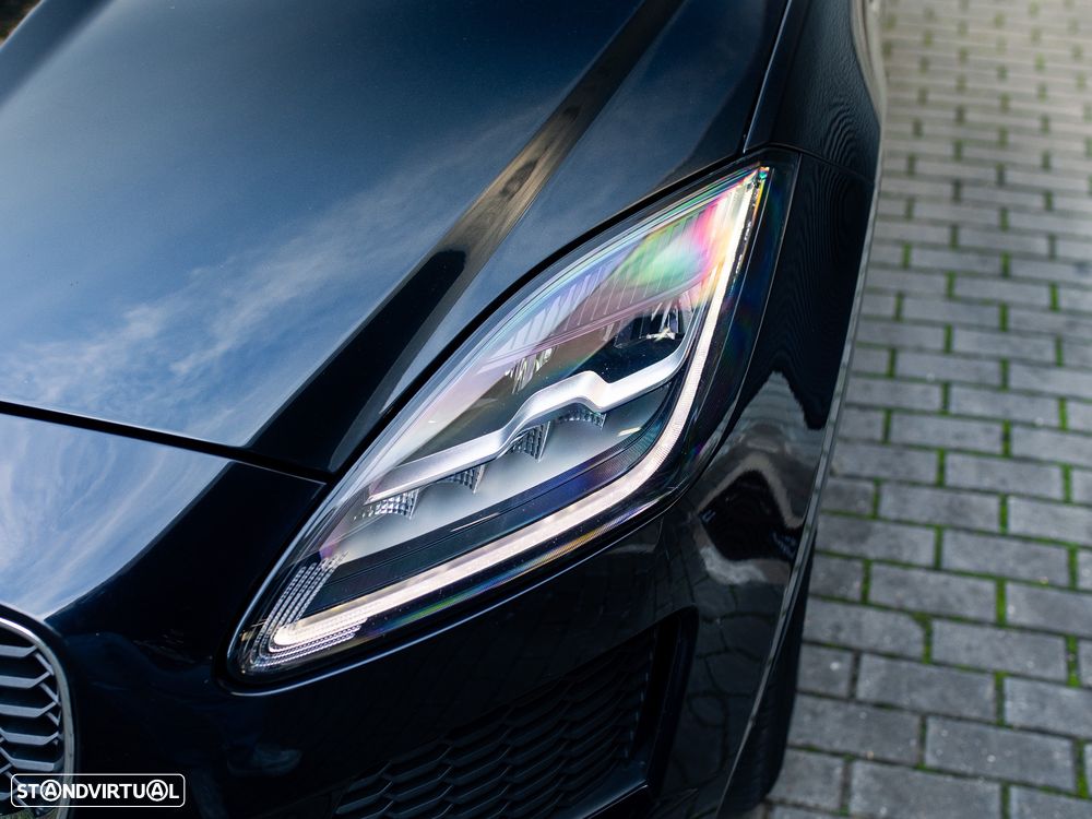 Jaguar E-Pace 2.0 i4D S - 7
