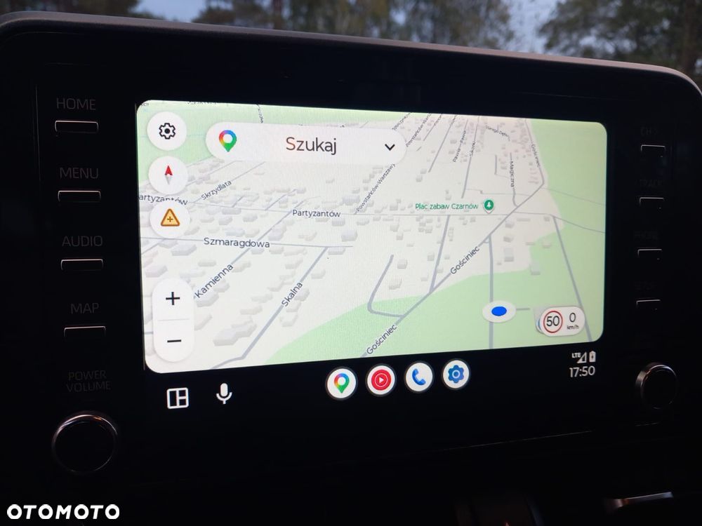 Toyota C-HR 1.8 Hybrid Style - 13