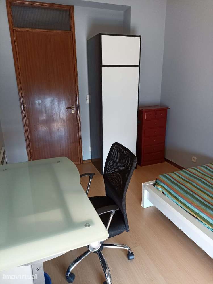 Quarto mobildado estudantes - Grande imagem: 3/3
