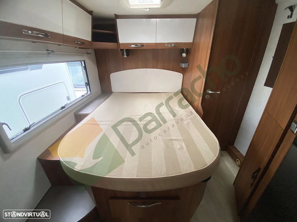 Mooveo P6 REF.U118 - 14