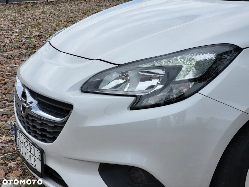 Opel Corsa 1.4 T Enjoy S&S - 10