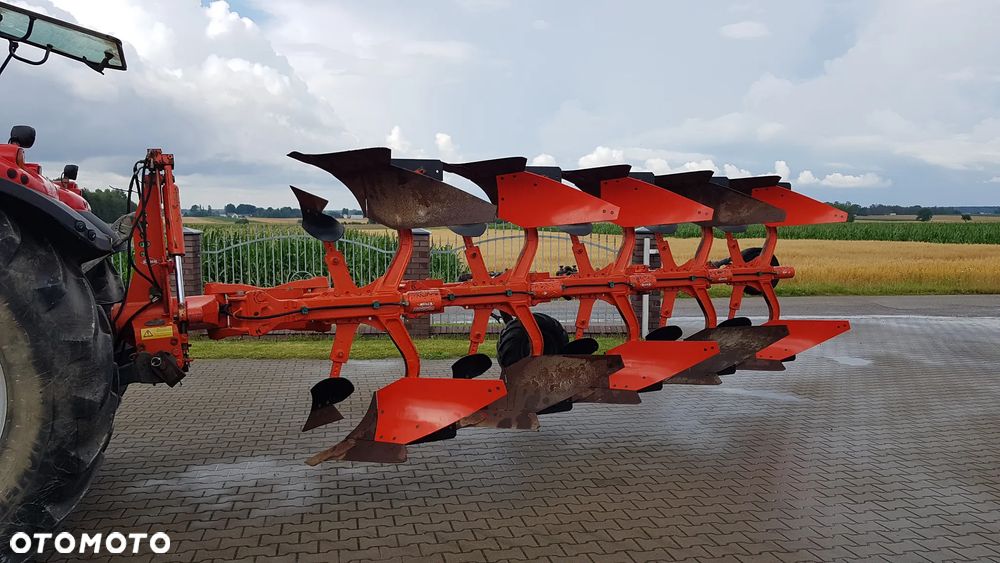 Kuhn MultiMaster 151 NS 5 skibowy Non STOP - 36