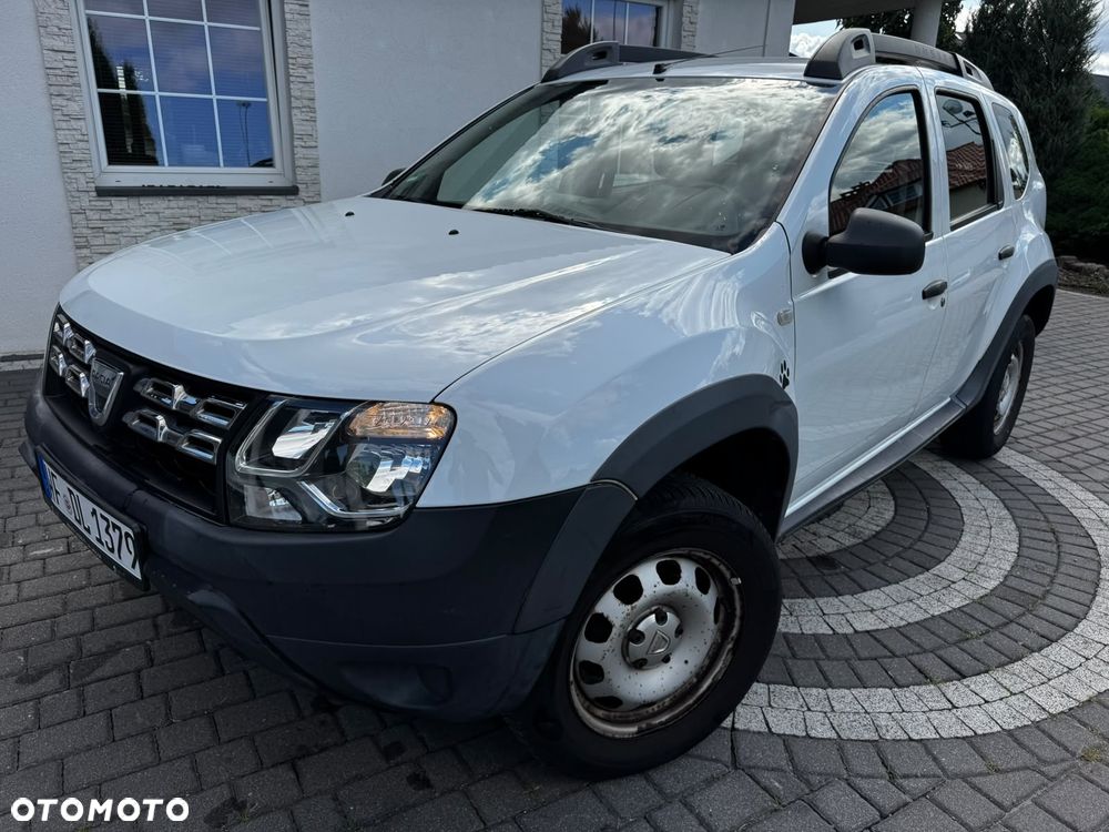 Dacia Duster 1.6 16V 105 4x2 Prestige - 3