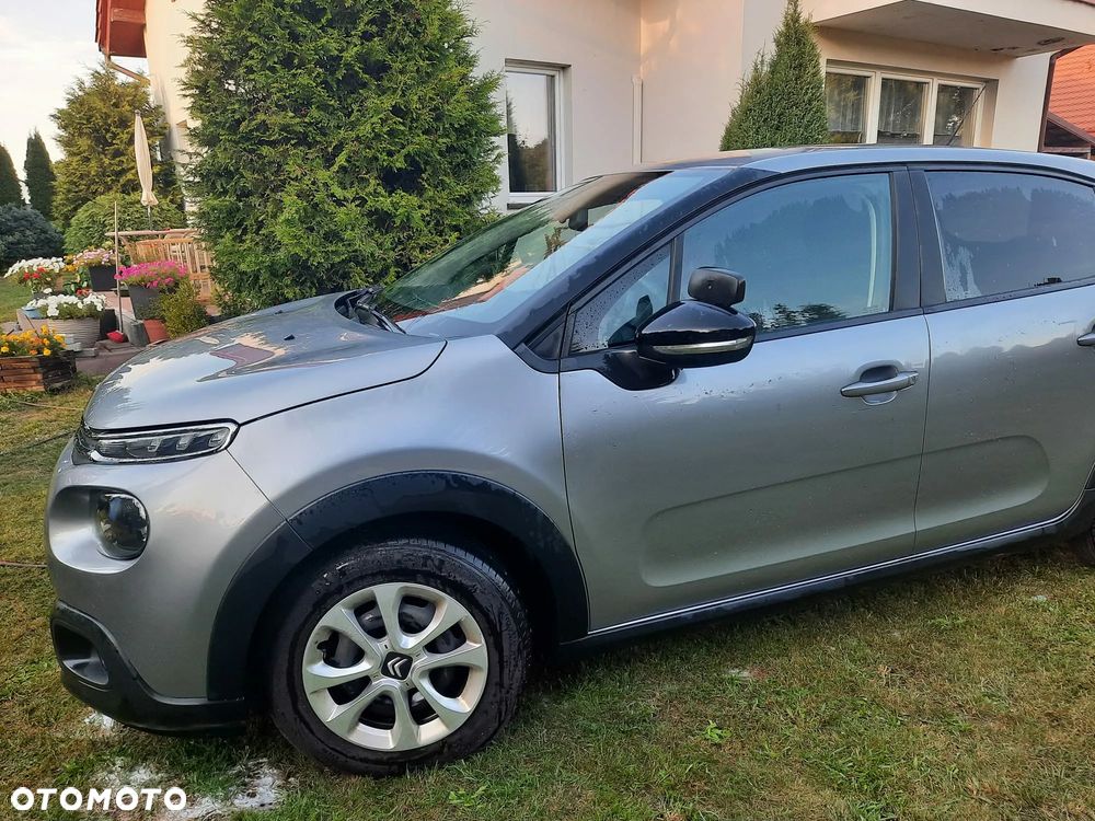 Citroën C3 - 3