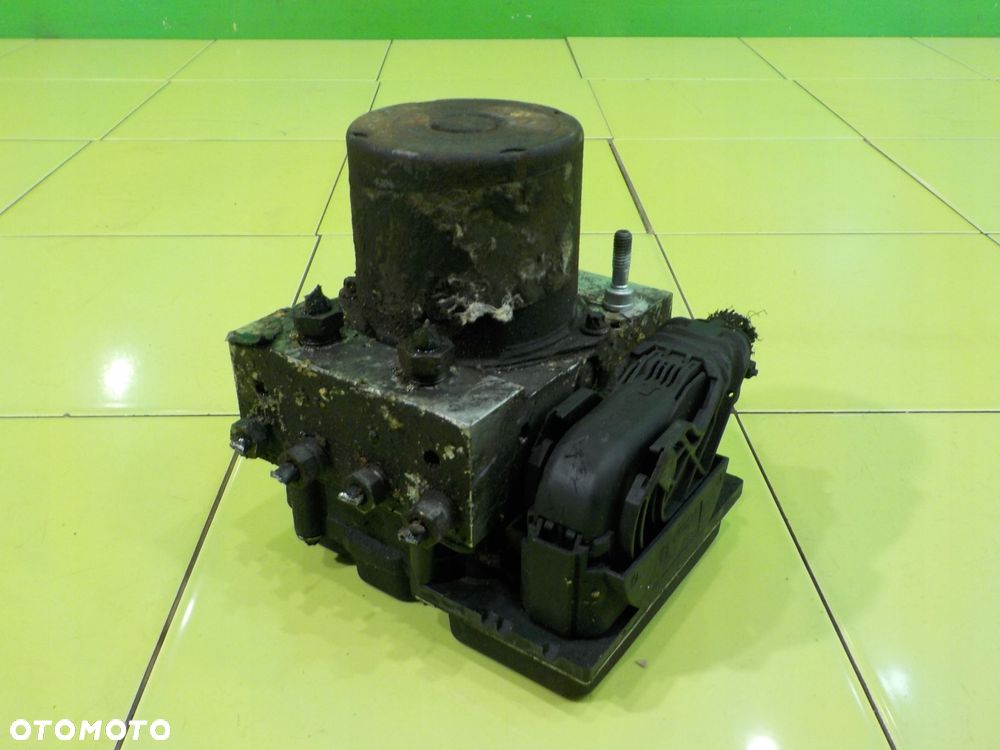 RENAULT MASTER III 10-19 VAN pompa ABS 476606800R 0265238087 - 1