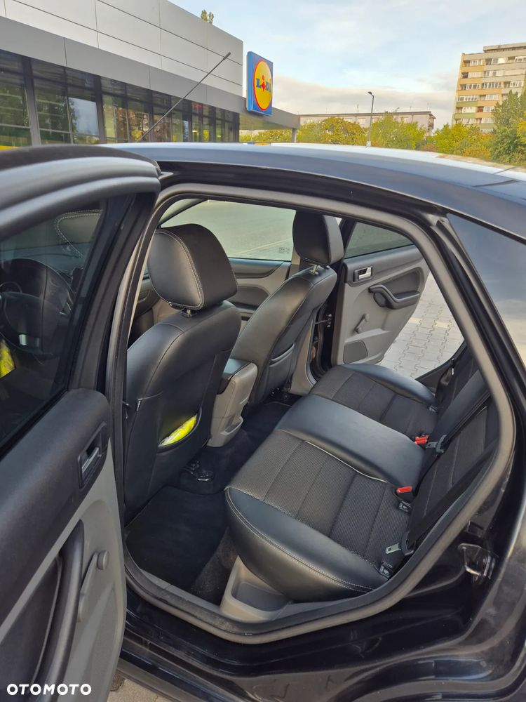 Ford Focus 1.6 TDCi Econetic - 14