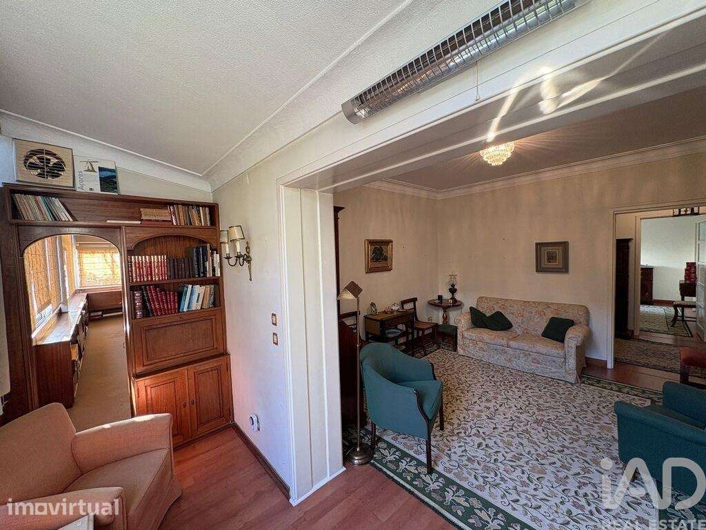 Apartamento T5 em Estrela de 159 m2 - Grande imagem: 4/36