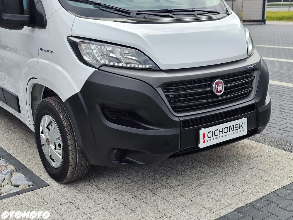 Fiat DUCATO e-Ducato 47kWh L2H1 Fabrycznie NOWY Bez Przebiegu I 100% Elektryczny I Rabat 150tys zł ! I OKAZJA - 5