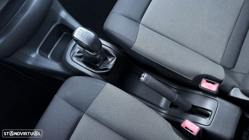 Citroën C4 Cactus BlueHDi 100 Airdream Stop&Start Feel - 26