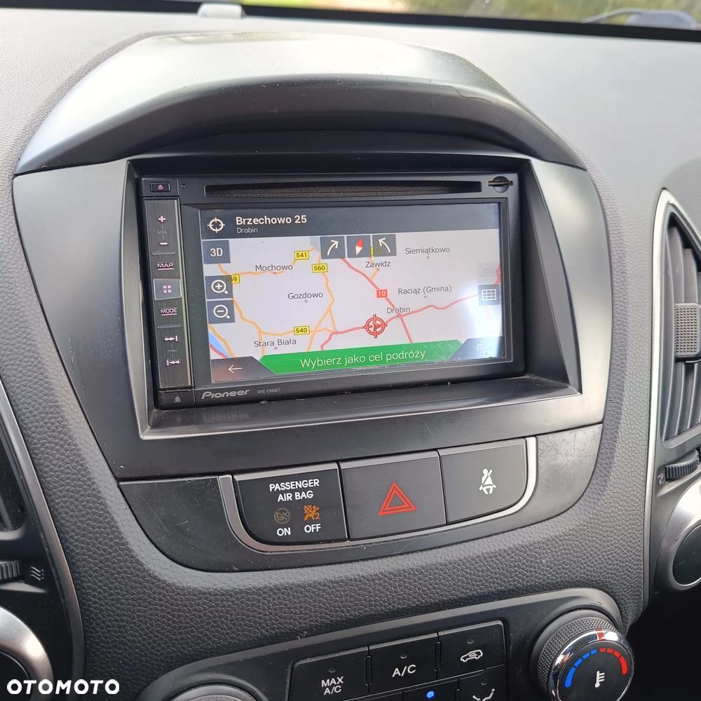 Hyundai ix35 1.6 2WD Comfort - 29