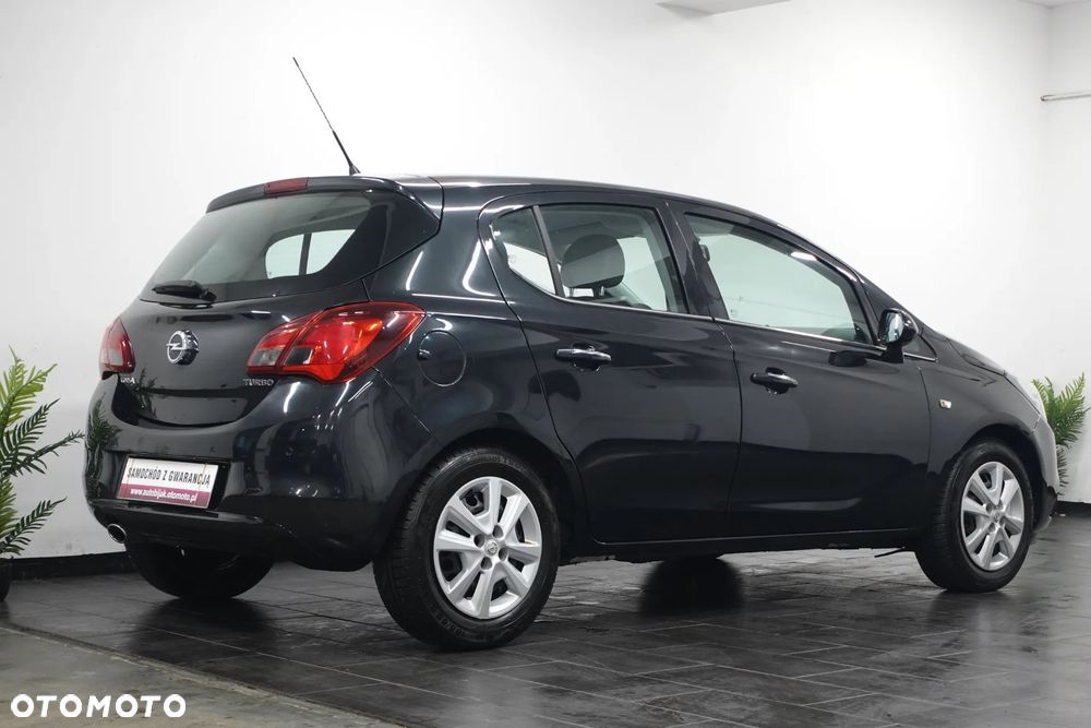 Opel Corsa 1.0 T Cosmo S&S - 9