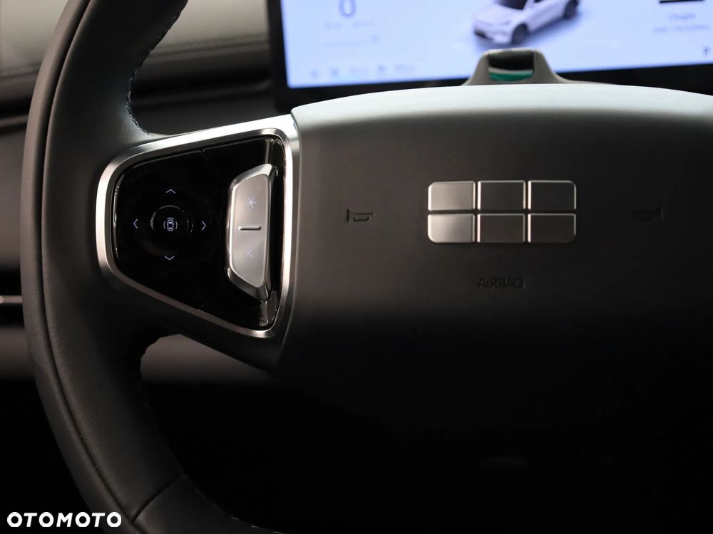 Geely Starray EM-i 1.5 PHEV Pro - 21
