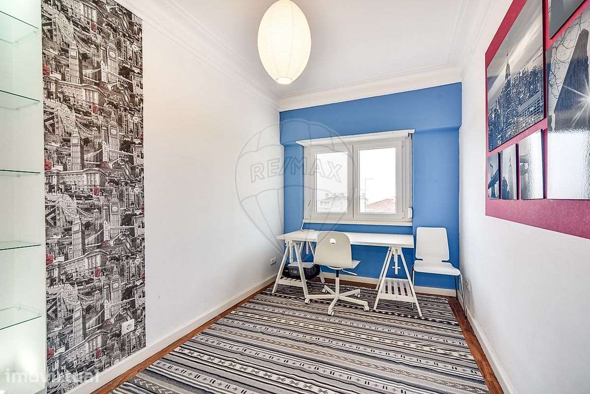 Apartamento T3 para arrendamento - Grande imagem: 3/38