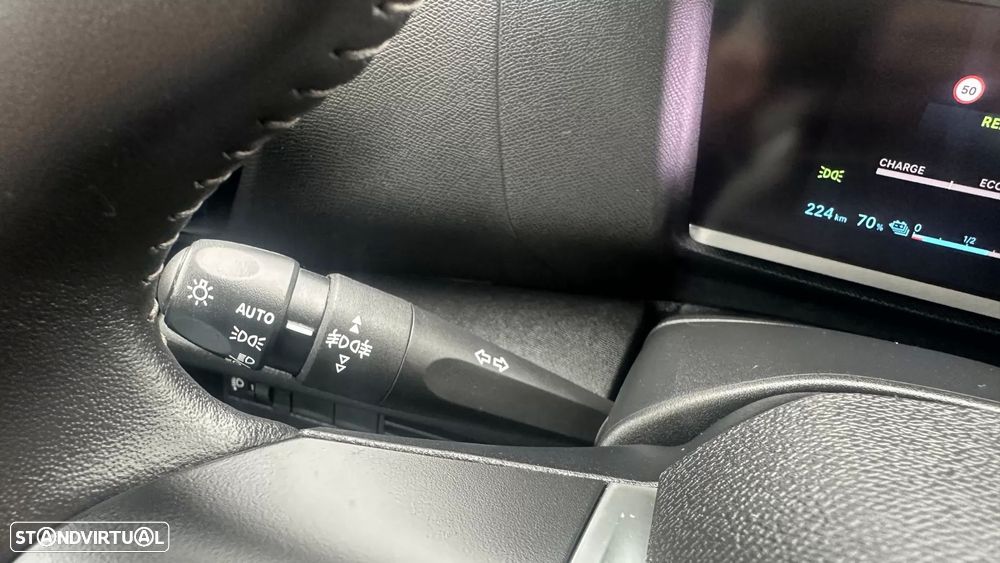 Citroën e-C4 X 50 kWh Plus - 12
