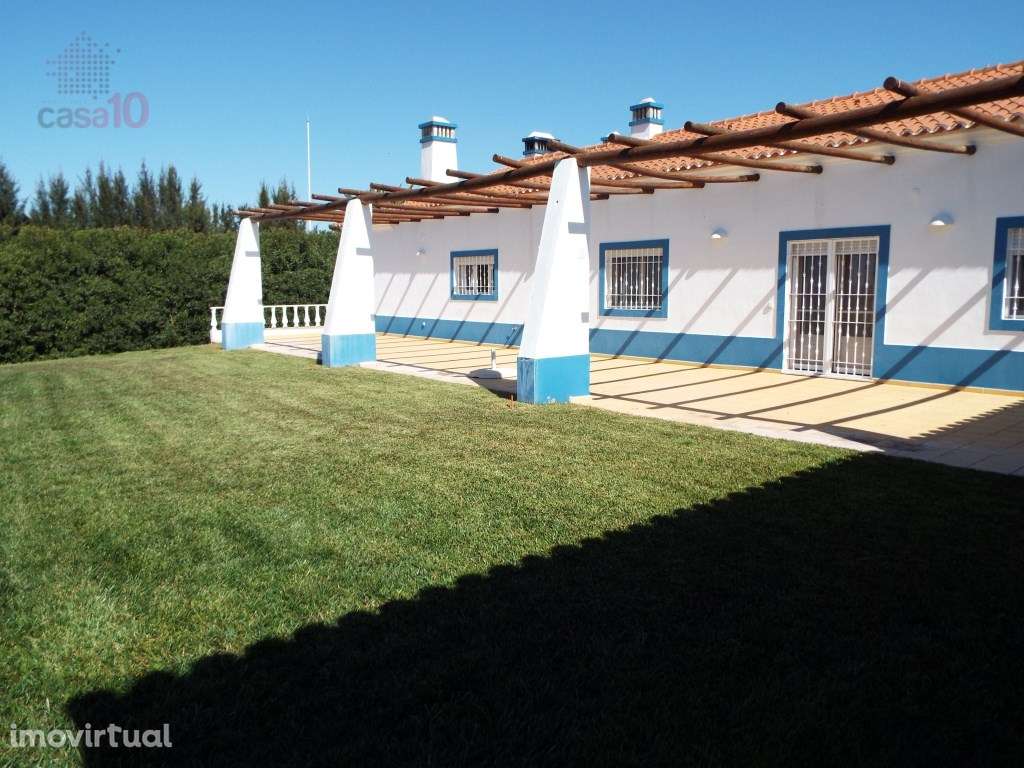 Infraestruturas de Aviação e Moradia de Luxo Vende-se Propriedade E... - Grande imagem: 2/60