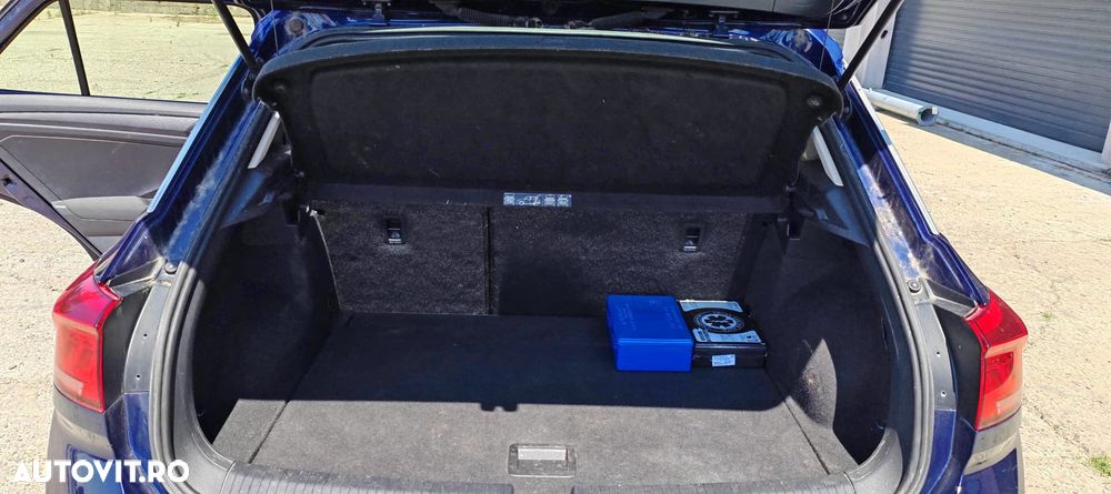 Volkswagen T-Roc 1.6 TDI Base - 6