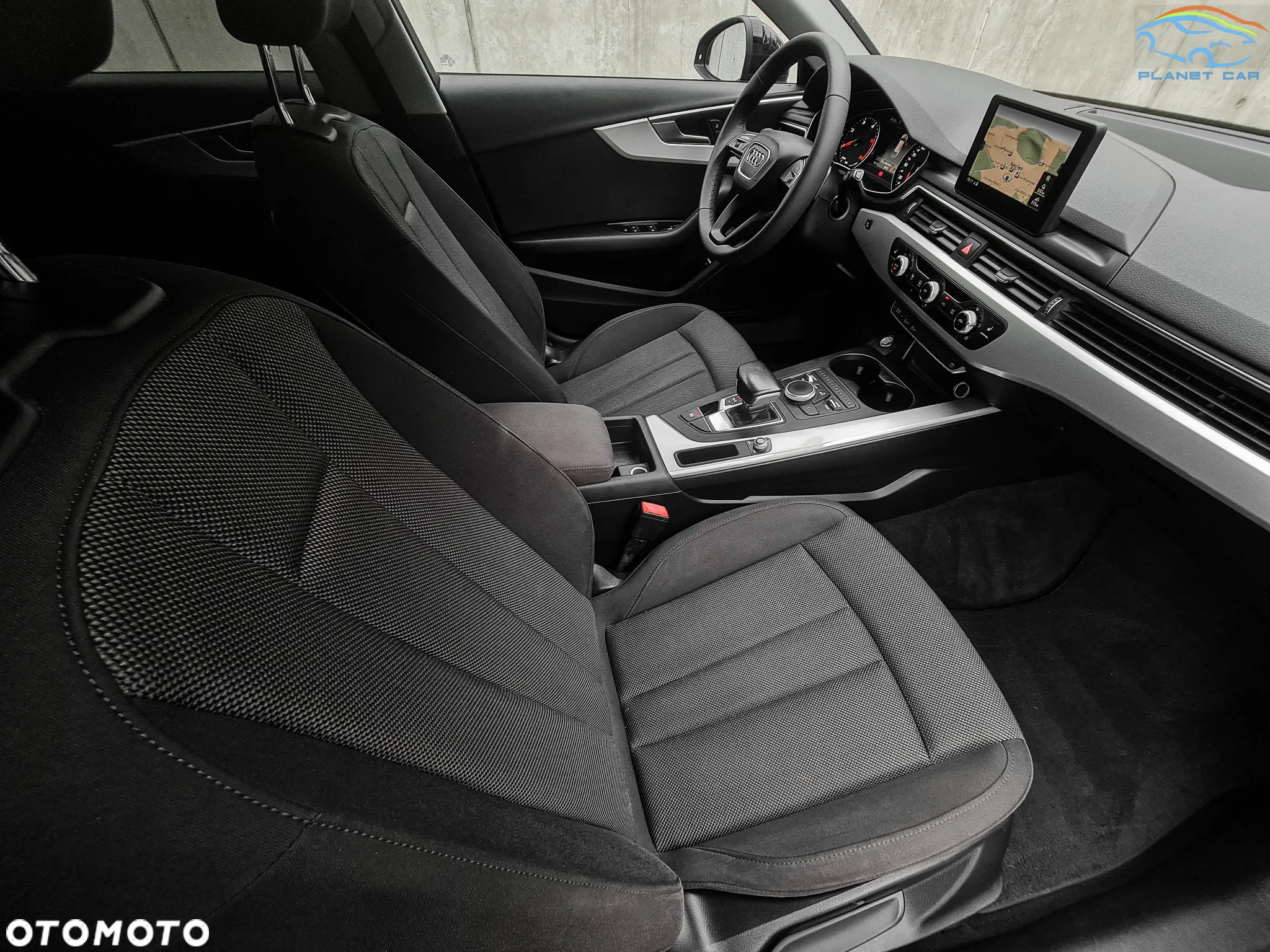 Audi A4 2.0 TDI S tronic - 22