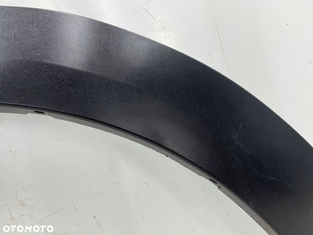 Listwa Mini Countryman I R60 Mini Paceman R61 10-17r. lewa przednia nakładka rant błotnika - 10