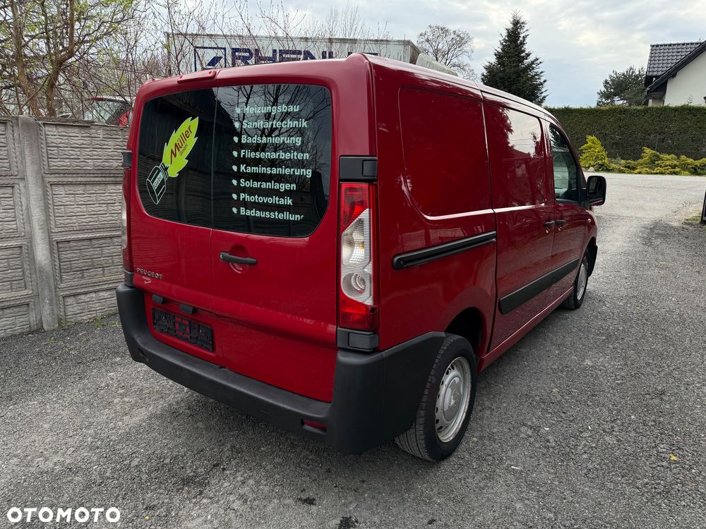 Peugeot Expert - 9