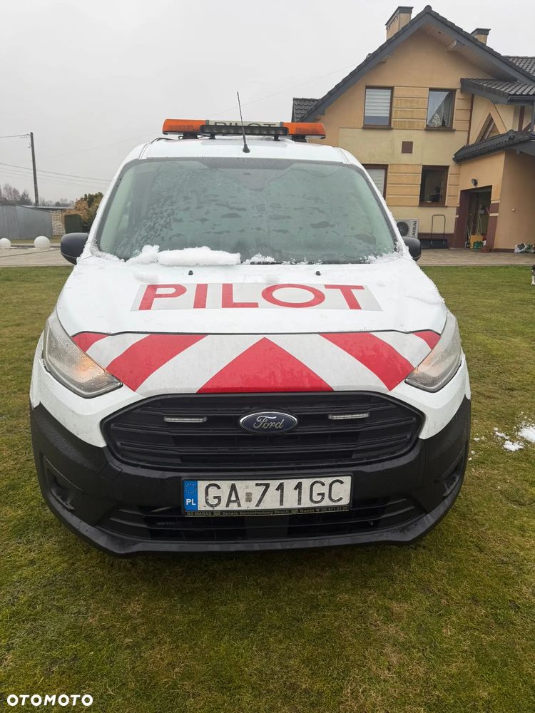 Ford Transit Connect - 6