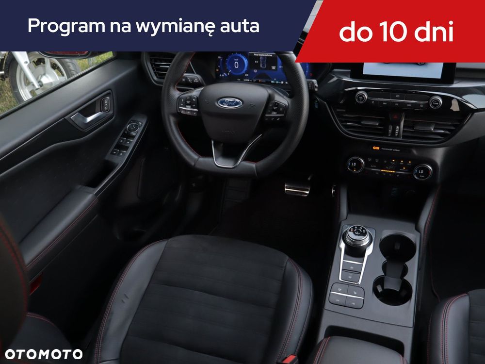 Ford Kuga - 9