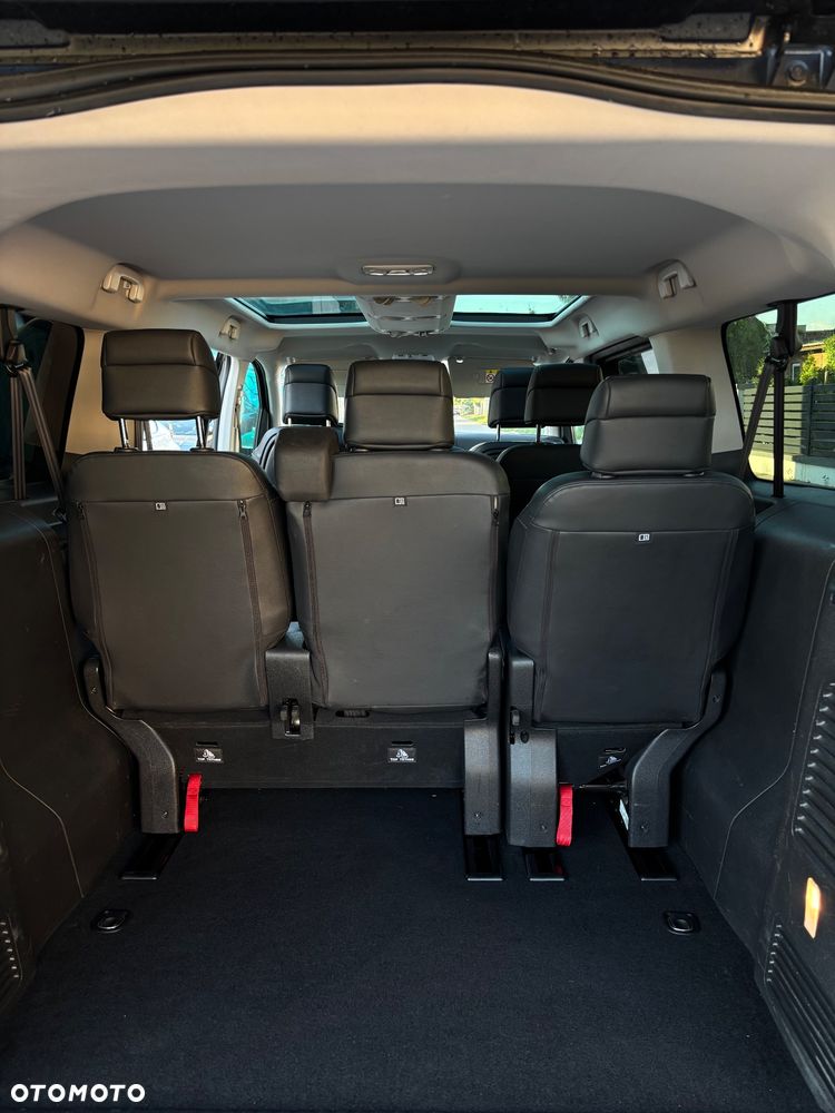 Peugeot Traveller L3 2.0 EAT8 Allure - 27