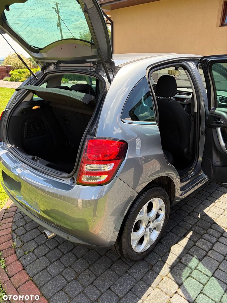 Citroën C3 1.6 e-HDi Exclusive - 9