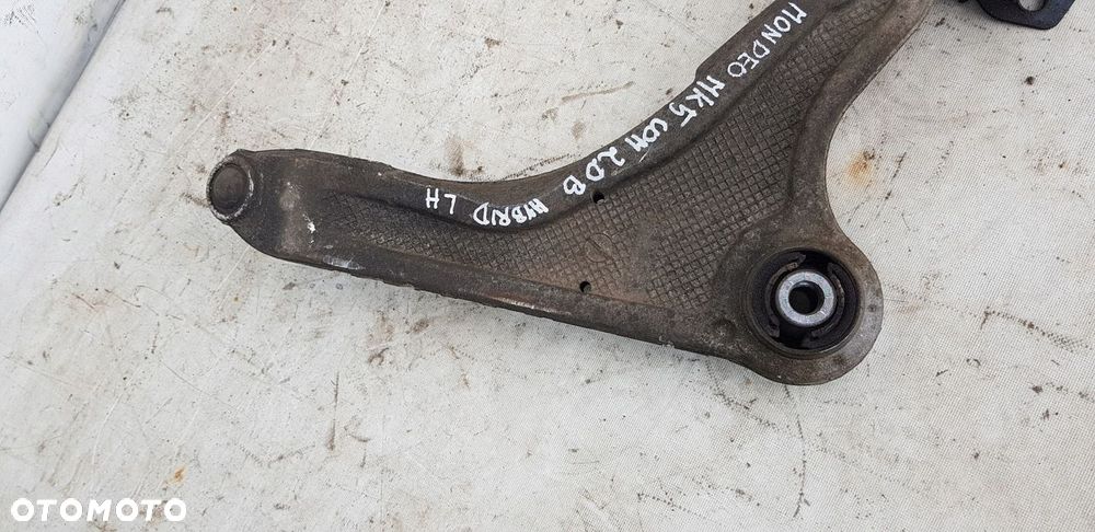 wahacz lewy prawy przód Ford Mondeo mk5 - 9