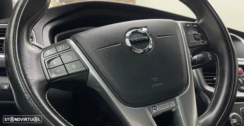 Volvo V40 2.0 D2 Kinetic - 6