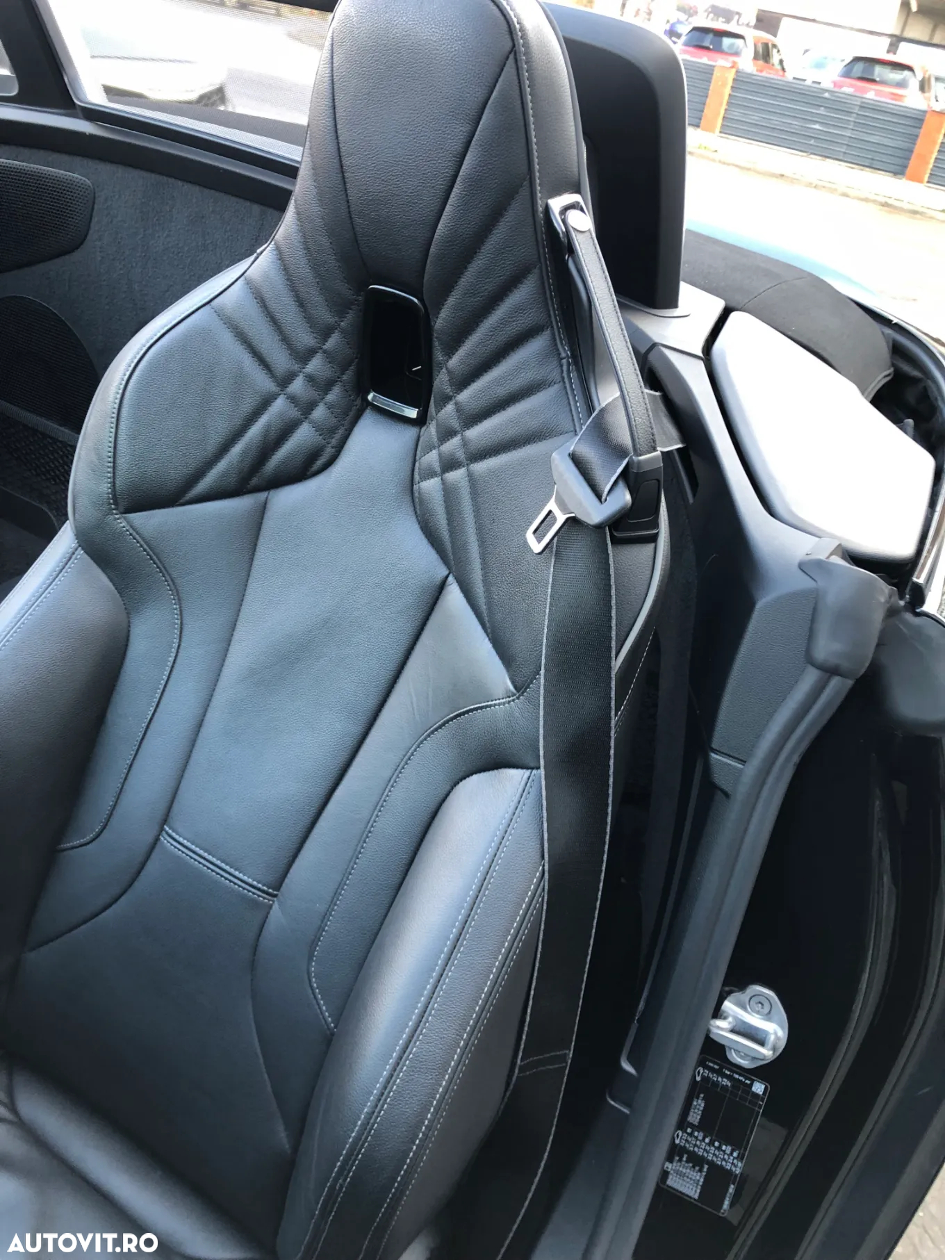 BMW Z4 sDrive20i Aut. - 25