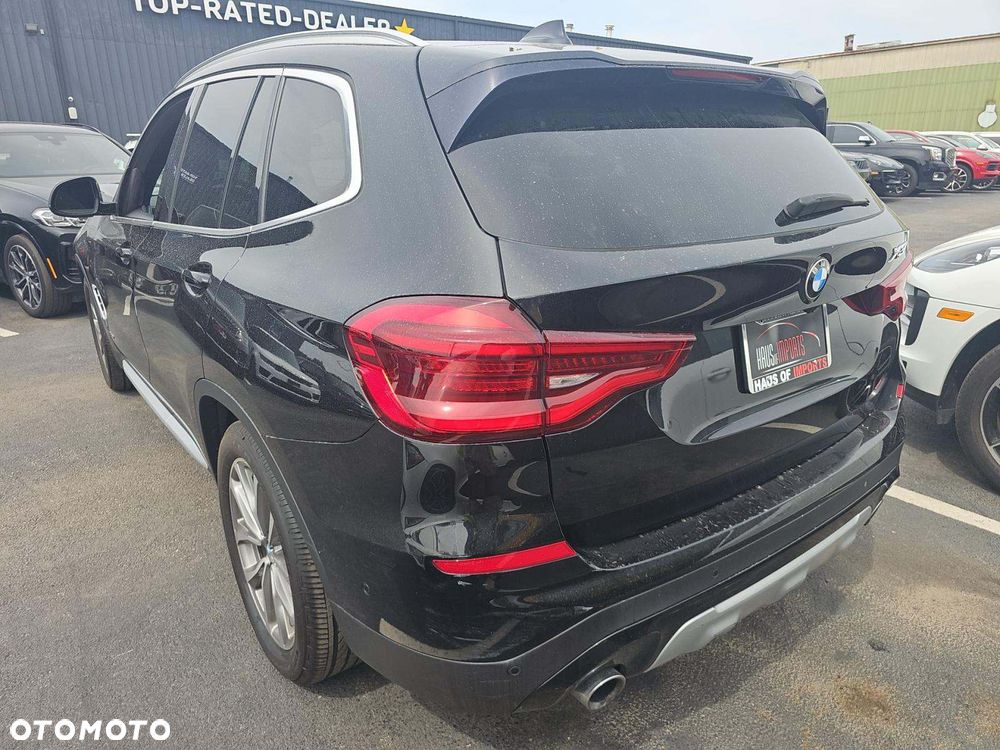 BMW X3 xDrive30i xLine - 3